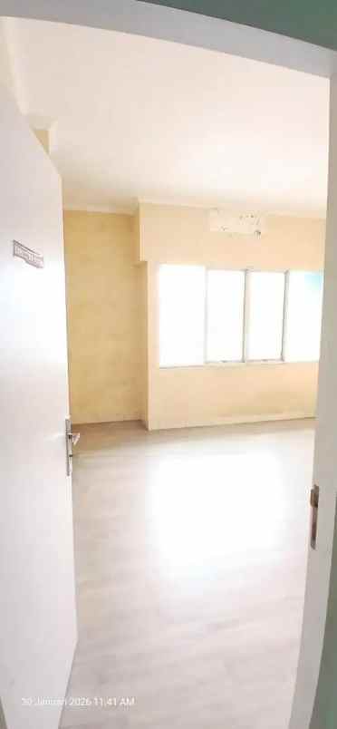 disewakan ruko gudang kantor ciputat cirendeu