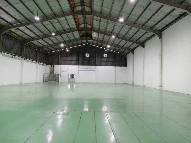 disewakan ruko gudang kantor gudang pabrik ejip jl