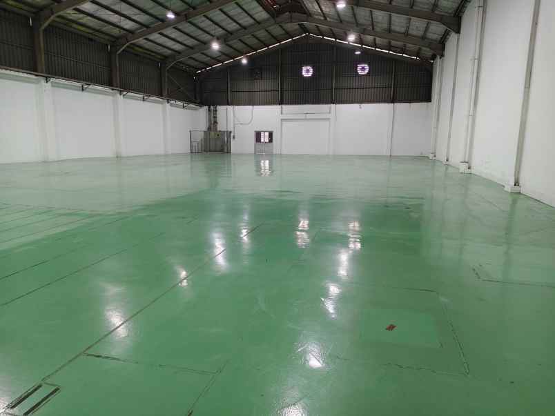disewakan ruko gudang kantor gudang pabrik ejip jl