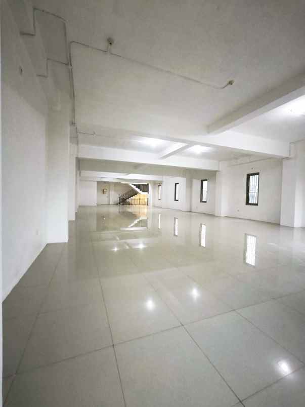 disewakan ruko gudang kantor jalan arjuno
