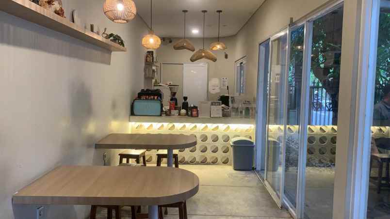 disewakan ruko gudang kantor jalan meruya selatan