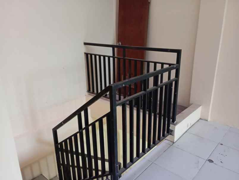 disewakan ruko gudang kantor jl hos cokroaminoto no 86