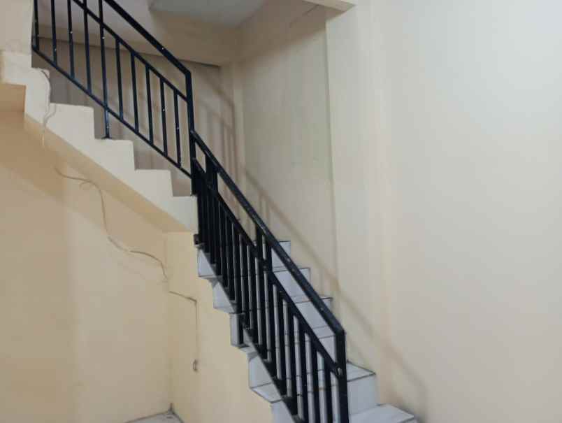 disewakan ruko gudang kantor jl hos cokroaminoto no 86