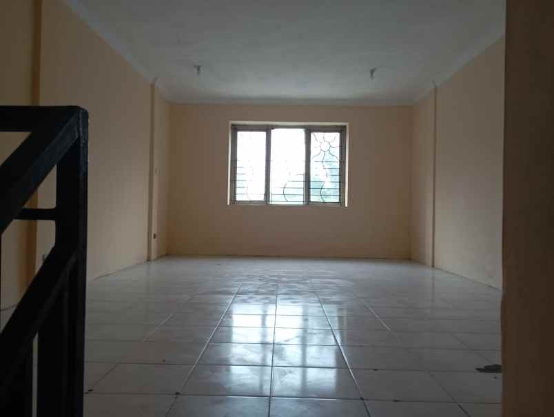 disewakan ruko gudang kantor jl hos cokroaminoto no 86