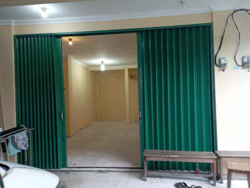 disewakan ruko gudang kantor jl hos cokroaminoto no 86