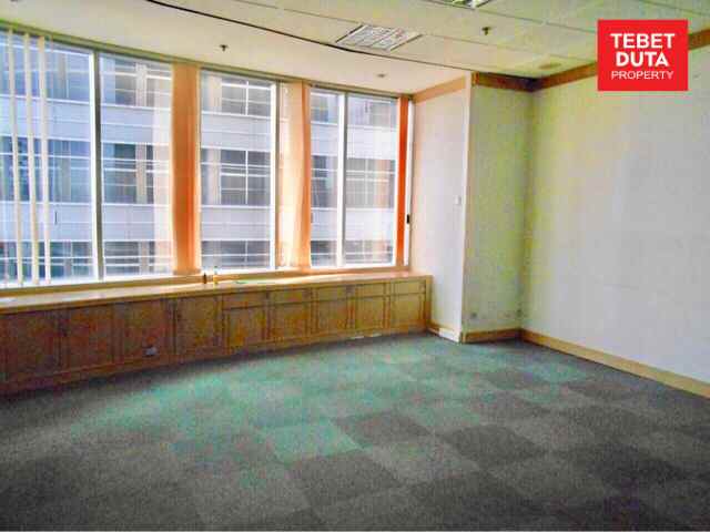 disewakan ruko gudang kantor jl jend sudirman