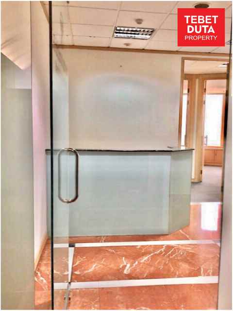 disewakan ruko gudang kantor jl jend sudirman