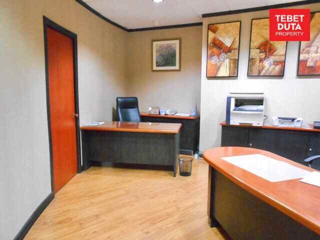 disewakan ruko gudang kantor jl jend sudirman