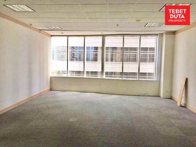 disewakan ruko gudang kantor jl jend sudirman