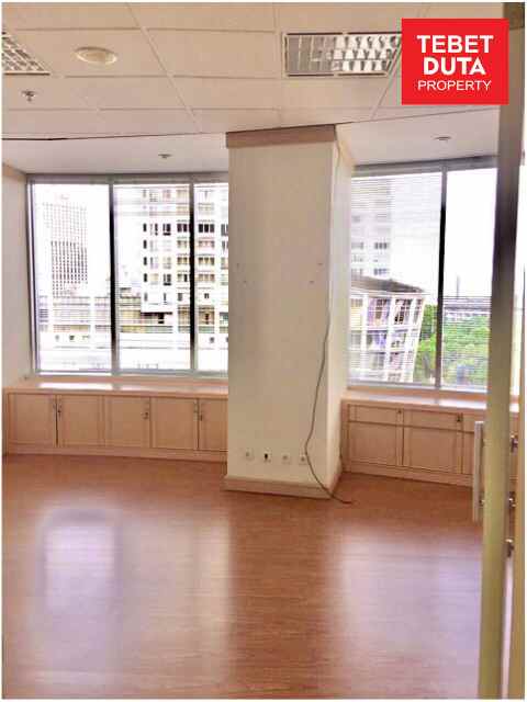 disewakan ruko gudang kantor jl jend sudirman