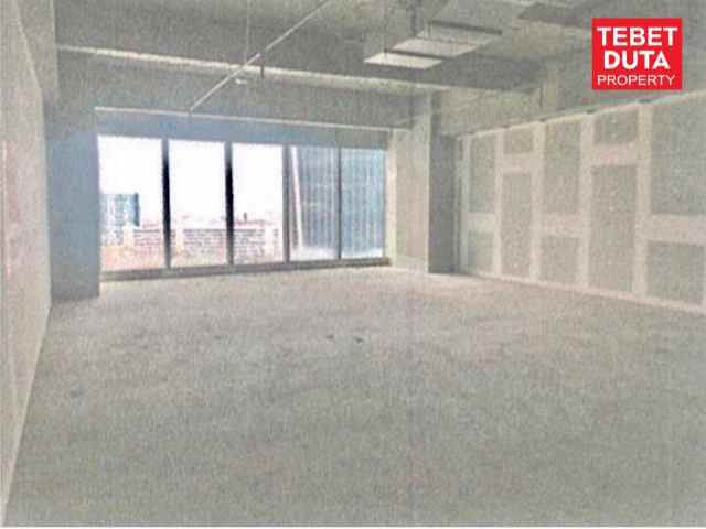 disewakan ruko gudang kantor jl mega kuningan barat