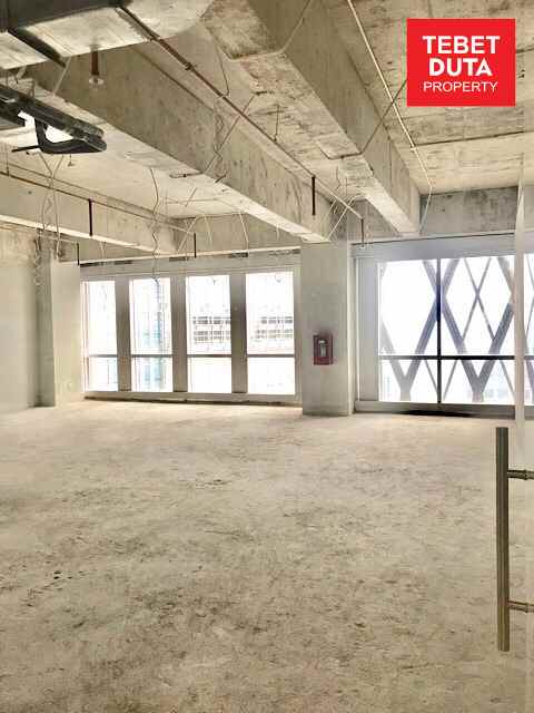 disewakan ruko gudang kantor jl mega kuningan barat