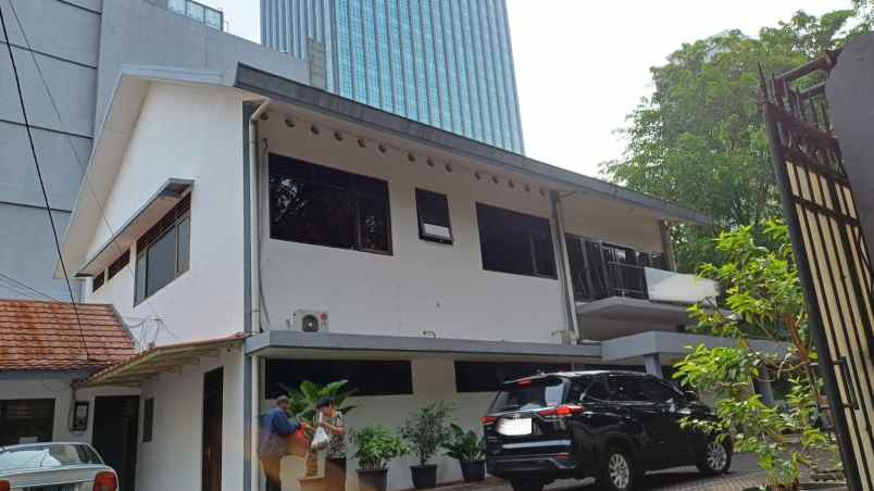 disewakan ruko gudang kantor melawai