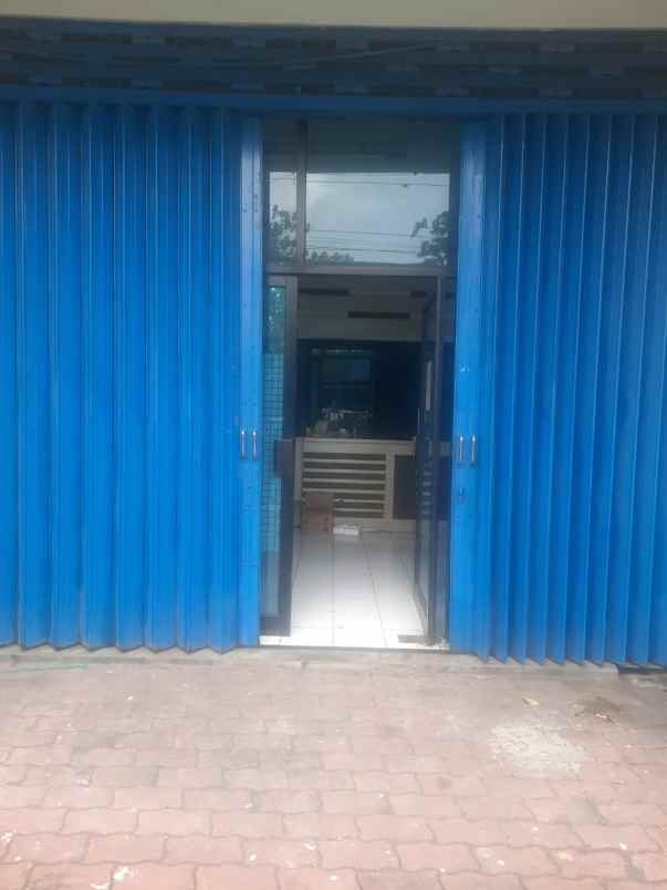 disewakan ruko gudang kantor ngagel jaya selatan