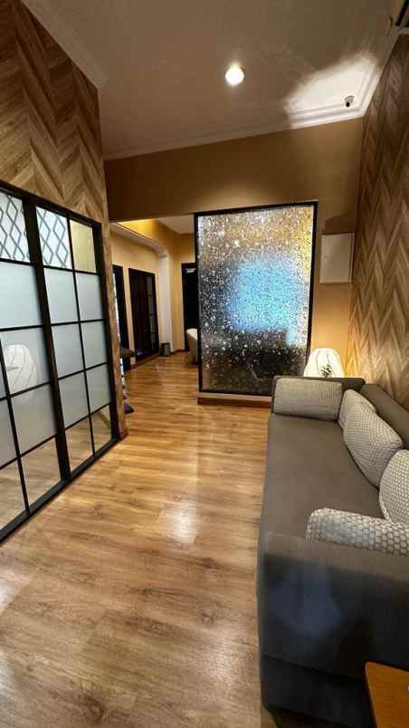 disewakan ruko gudang kantor office di jln teuku cik