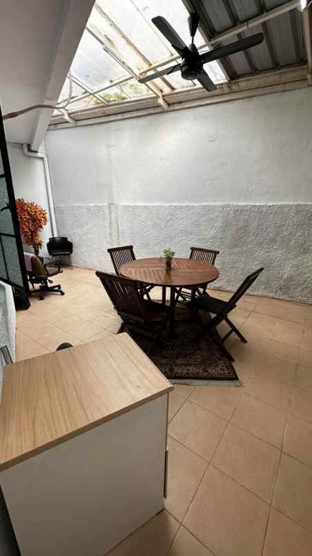 disewakan ruko gudang kantor office di jln teuku cik