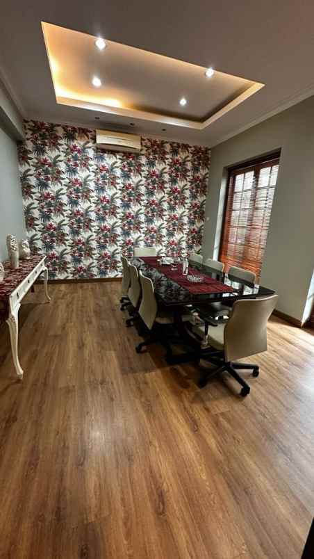 disewakan ruko gudang kantor office di jln teuku cik