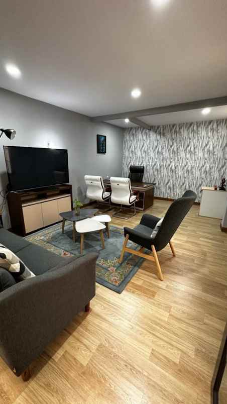 disewakan ruko gudang kantor office di jln teuku cik