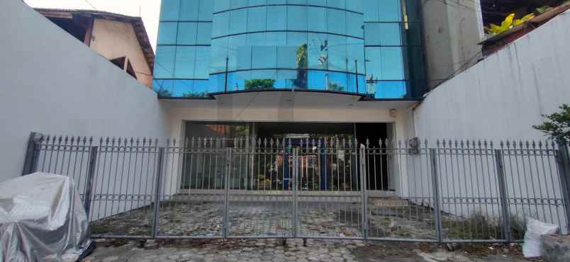 disewakan ruko gudang kantor raya kertajaya