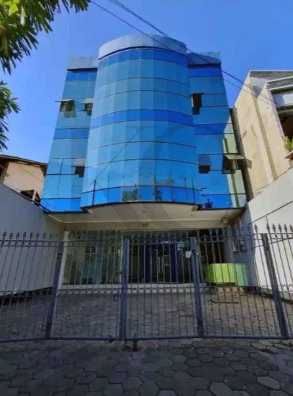 disewakan ruko gudang kantor raya kertajaya