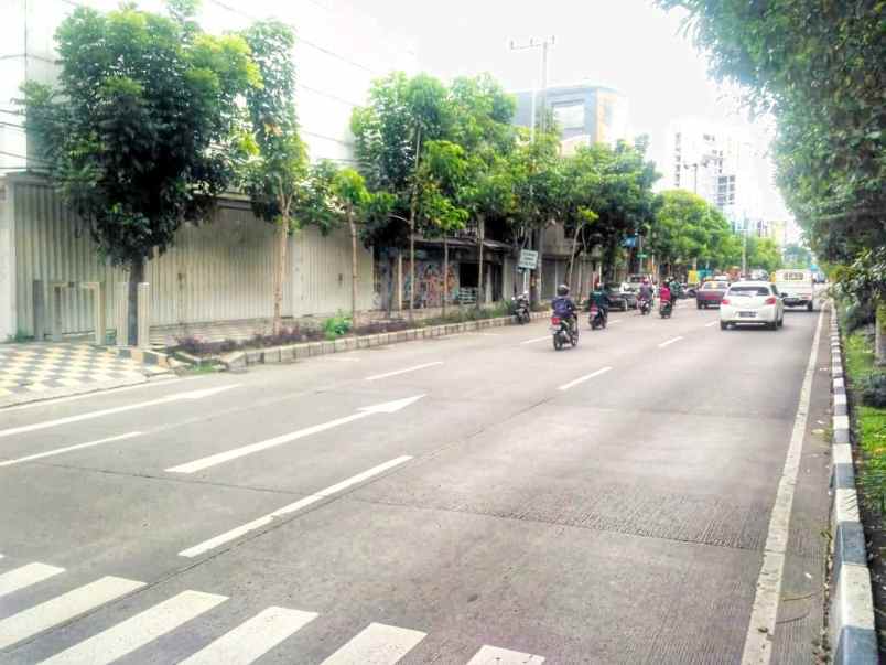 disewakan ruko gudang kantor raya mayjen sungkono