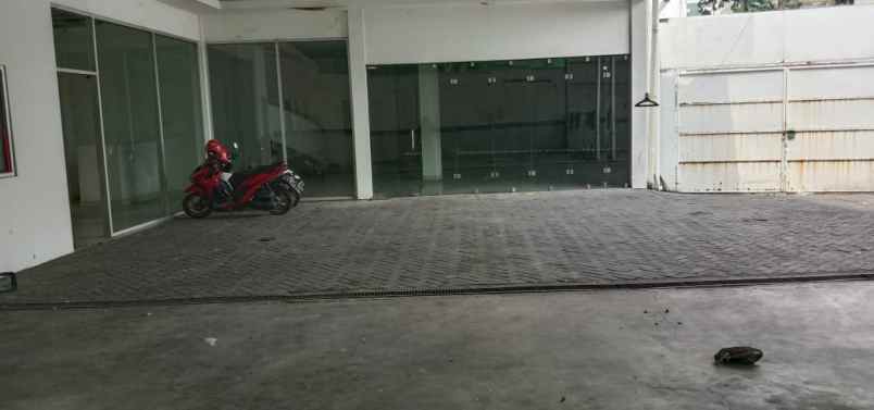 disewakan ruko gudang kantor raya mayjen sungkono