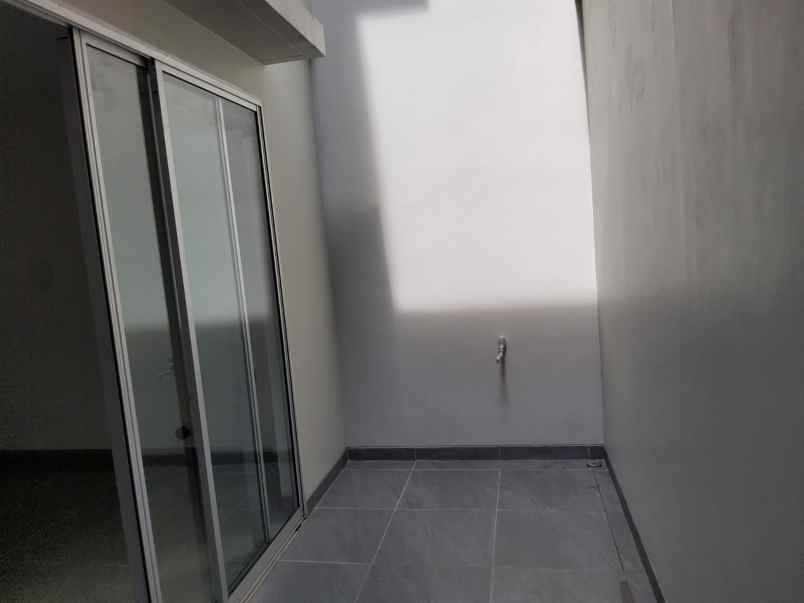 disewakan ruko marina bay pik 2