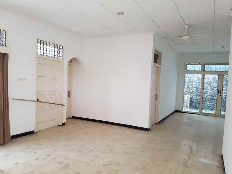 disewakan rumah bangka