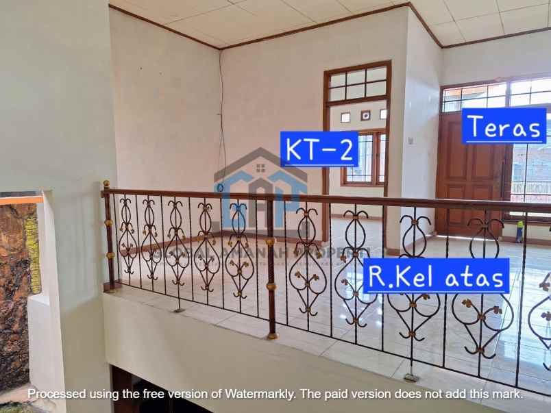 disewakan rumah cibabat cimahi