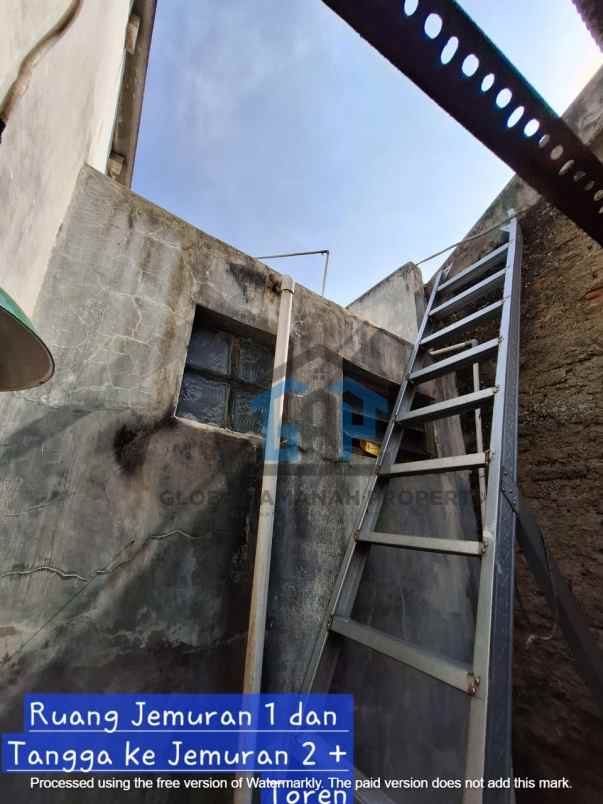 disewakan rumah cibabat cimahi