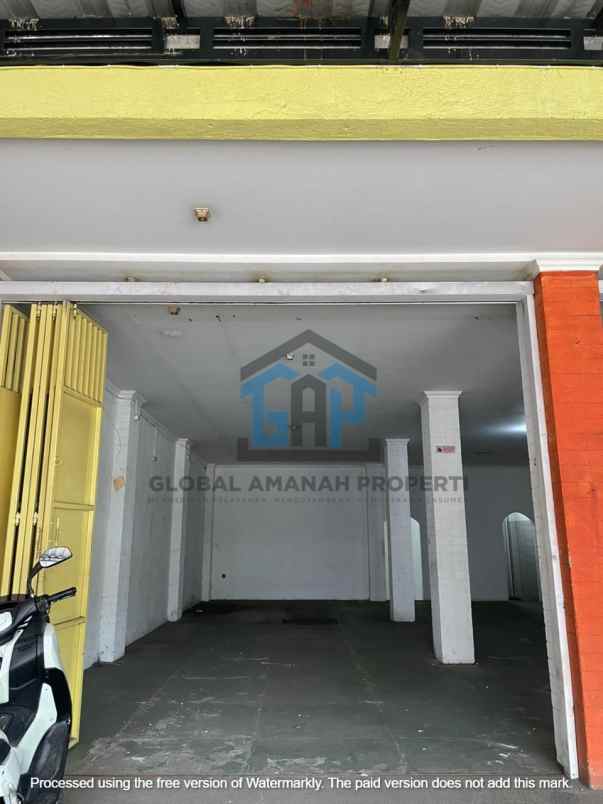 disewakan rumah cihanjuang