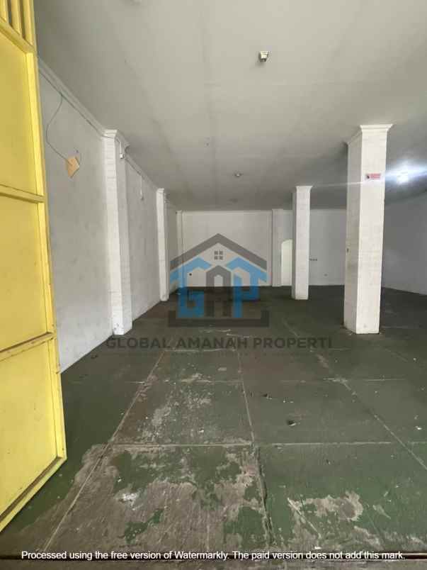 disewakan rumah cihanjuang