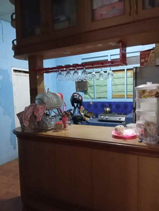 disewakan rumah cihanjuang bawah