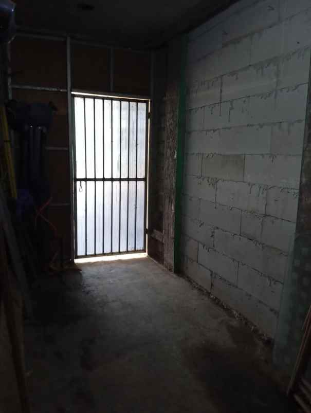 disewakan rumah cihanjuang bawah