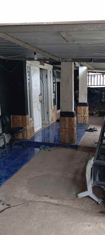 disewakan rumah cihanjuang bawah