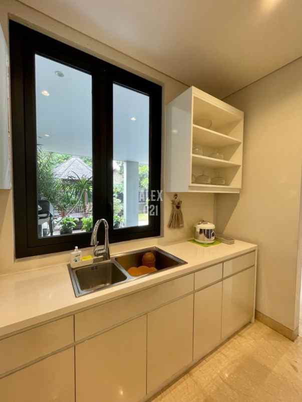 disewakan rumah cilandak timur pasar