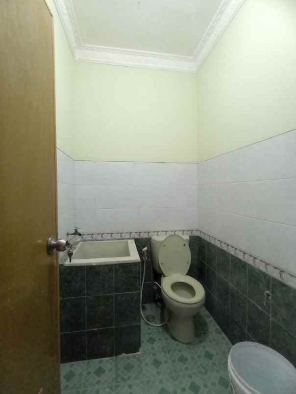 disewakan rumah gading surya kelapa gading