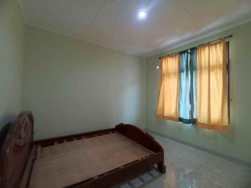 disewakan rumah gading surya kelapa gading