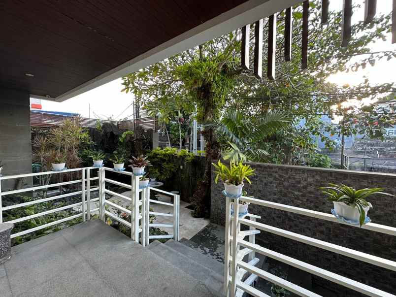 disewakan rumah jalan wedasari gatsu barat