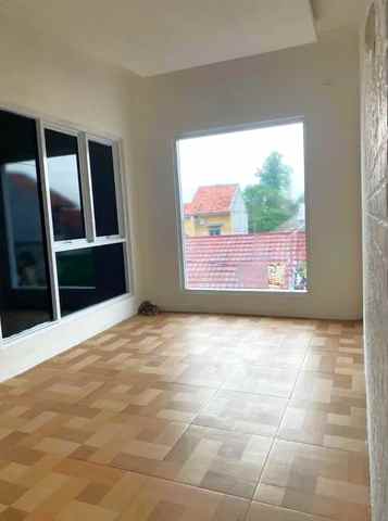 disewakan rumah jl curug agung gg musholla