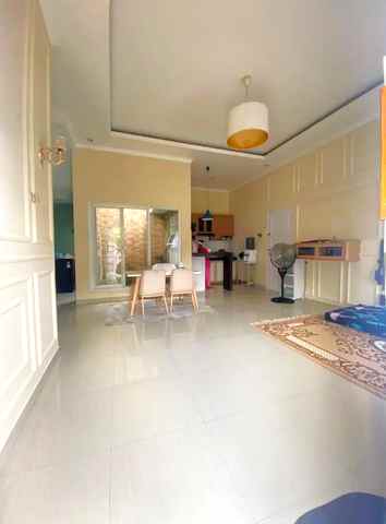 disewakan rumah jl curug agung gg musholla