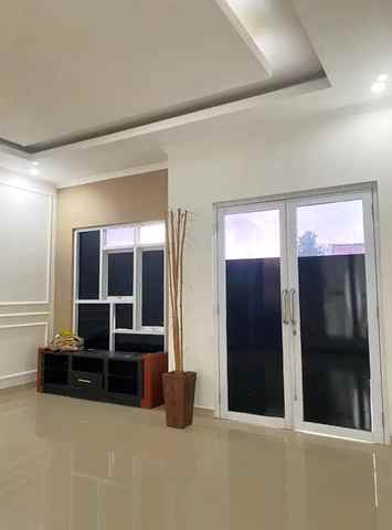 disewakan rumah jl curug agung gg musholla