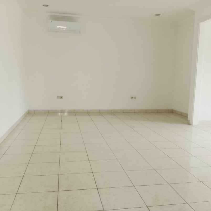 disewakan rumah kemang