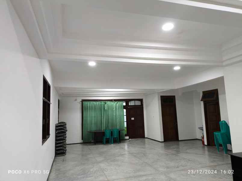 disewakan rumah kertomenanggal