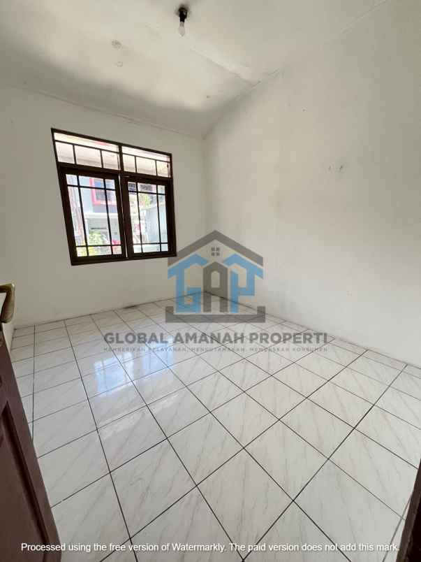 disewakan rumah komplek cibabat cimahi siap huni