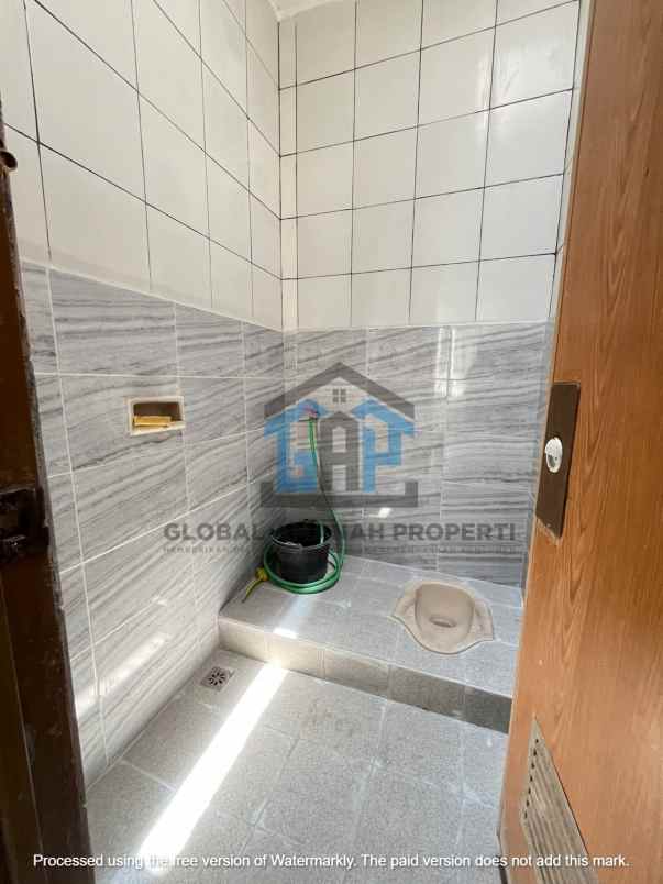 disewakan rumah komplek cibabat cimahi siap huni