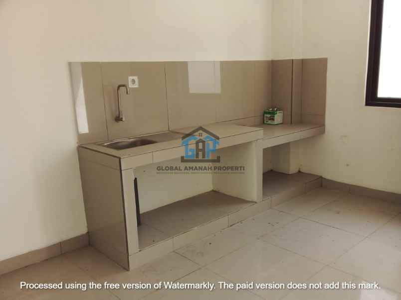 disewakan rumah komplek sariwangi