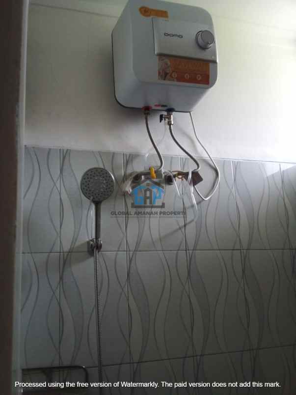 disewakan rumah komplek sariwangi