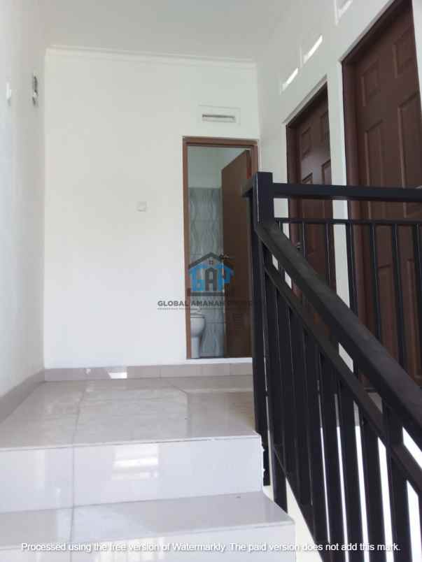 disewakan rumah komplek sariwangi