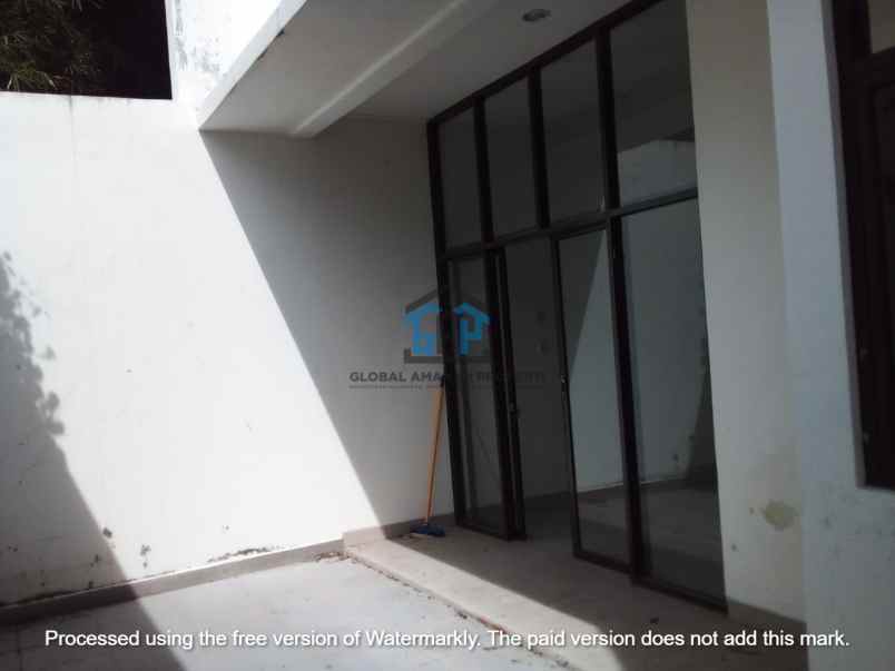 disewakan rumah komplek sariwangi